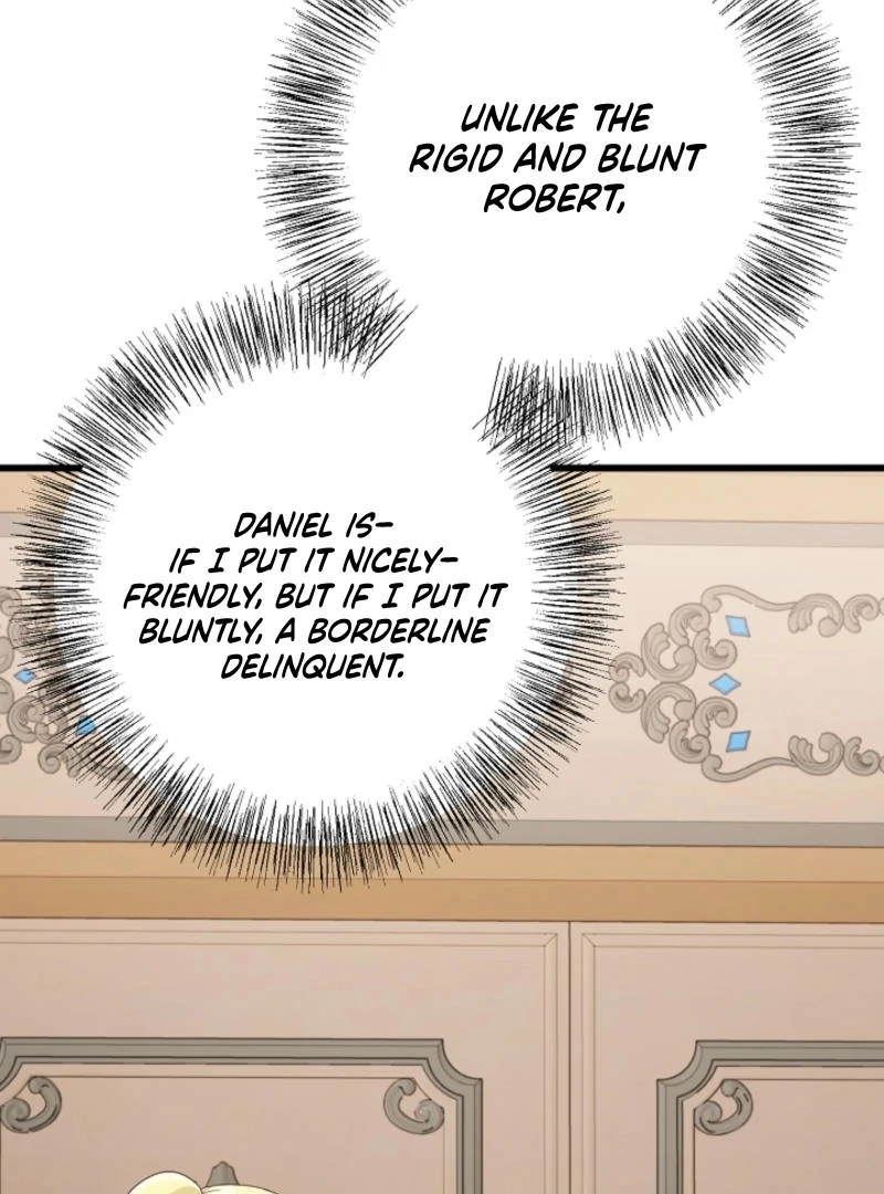 The Villainess is Busy Baking Bread! Chapter 12 499 078