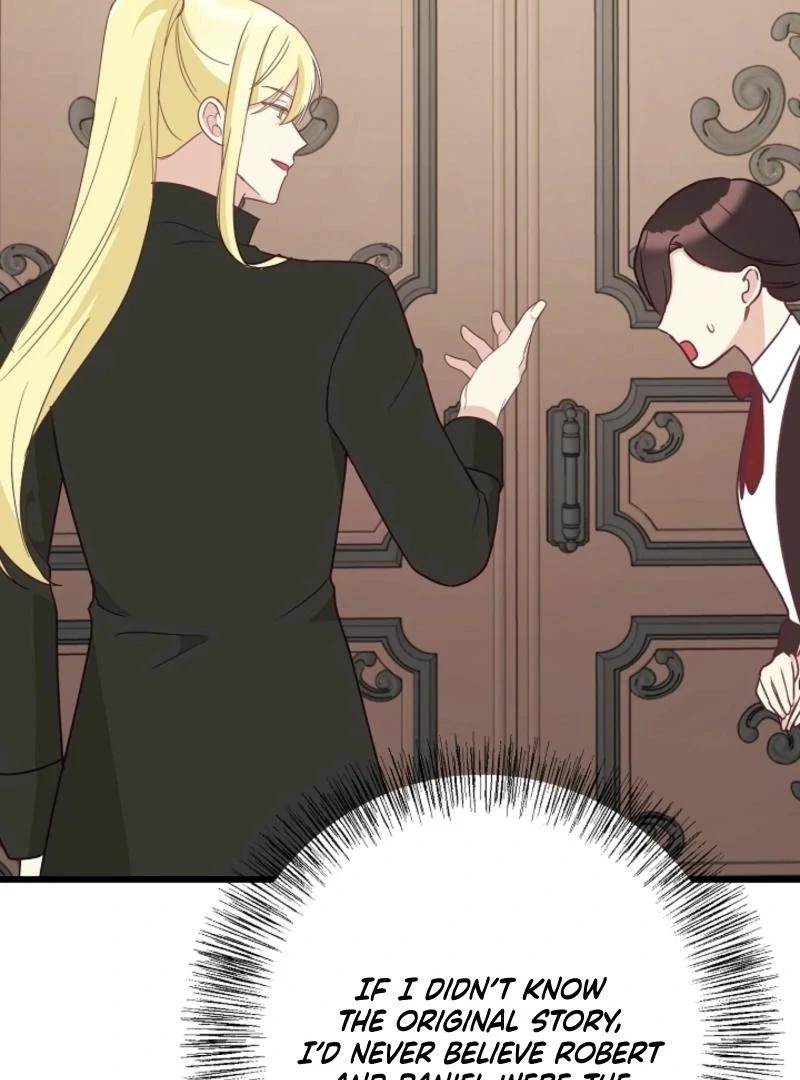 The Villainess is Busy Baking Bread! Chapter 12 500 079