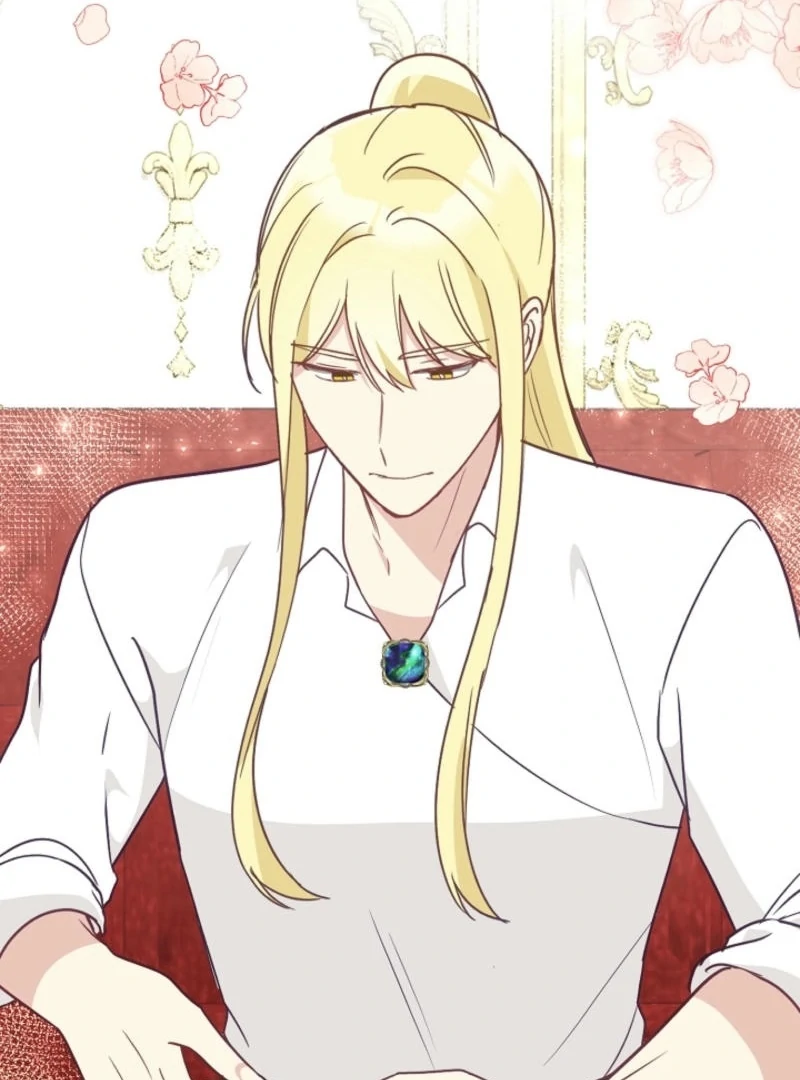 The Villainess is Busy Baking Bread! Chapter 12 504 083