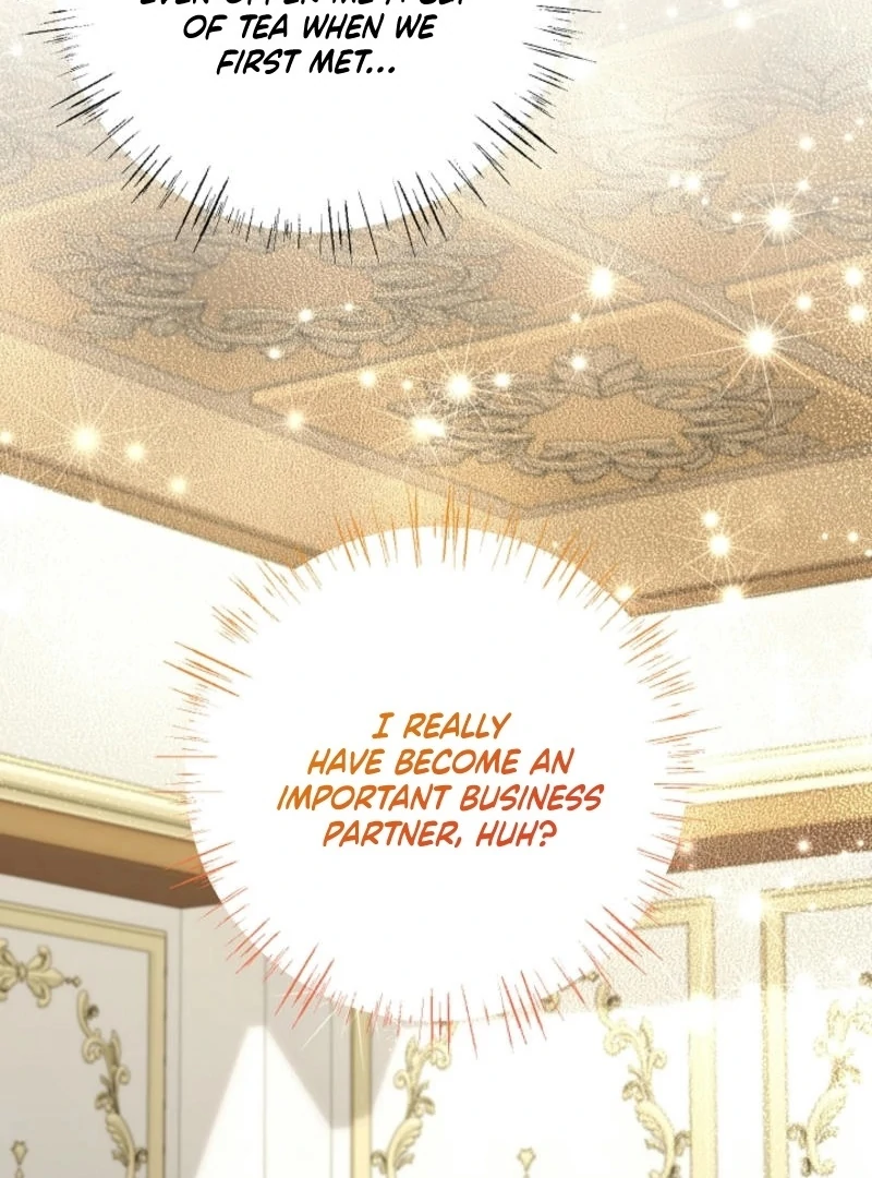 The Villainess is Busy Baking Bread! Chapter 12 506 085