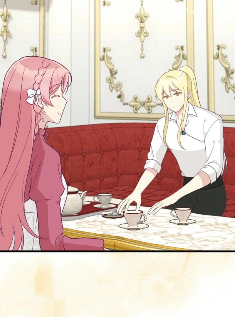 The Villainess is Busy Baking Bread! Chapter 12 507 086