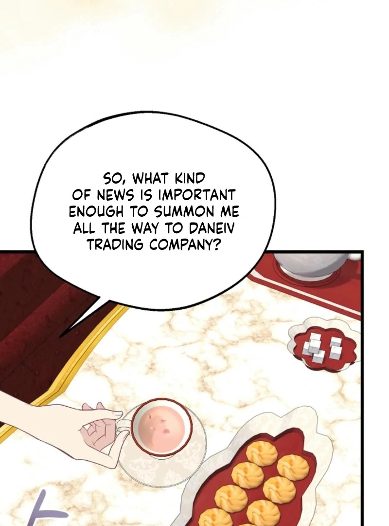 The Villainess is Busy Baking Bread! Chapter 12 508 087