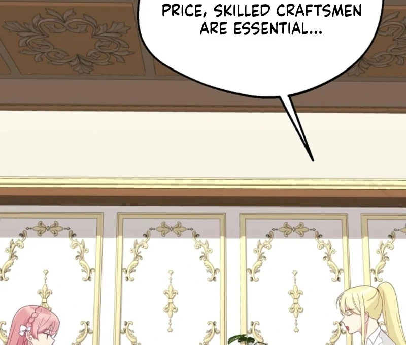 The Villainess is Busy Baking Bread! Chapter 12 512 091