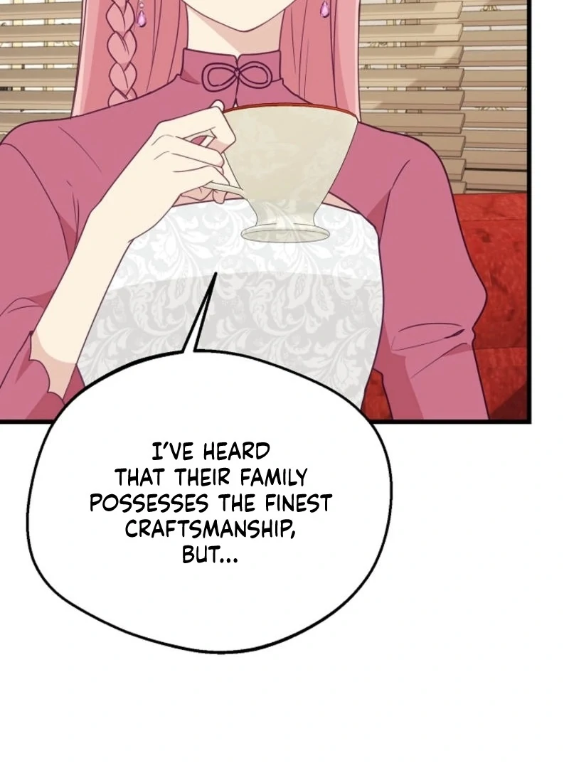 The Villainess is Busy Baking Bread! Chapter 12 515 094