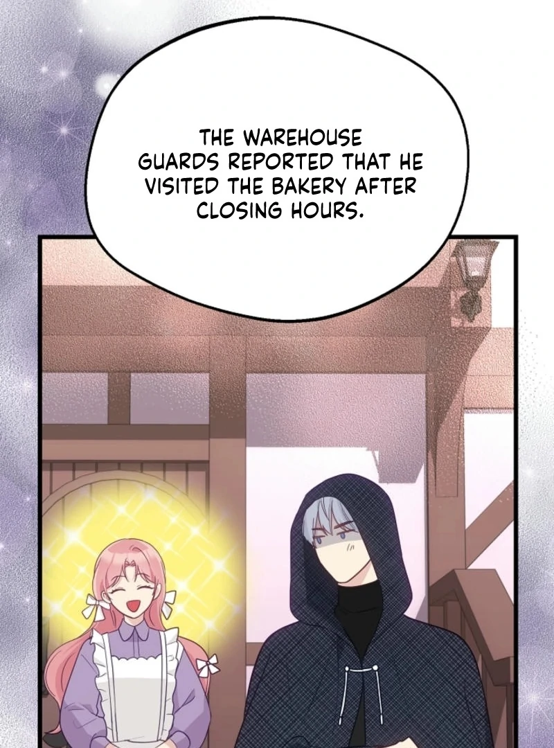 The Villainess is Busy Baking Bread! Chapter 12 522 101