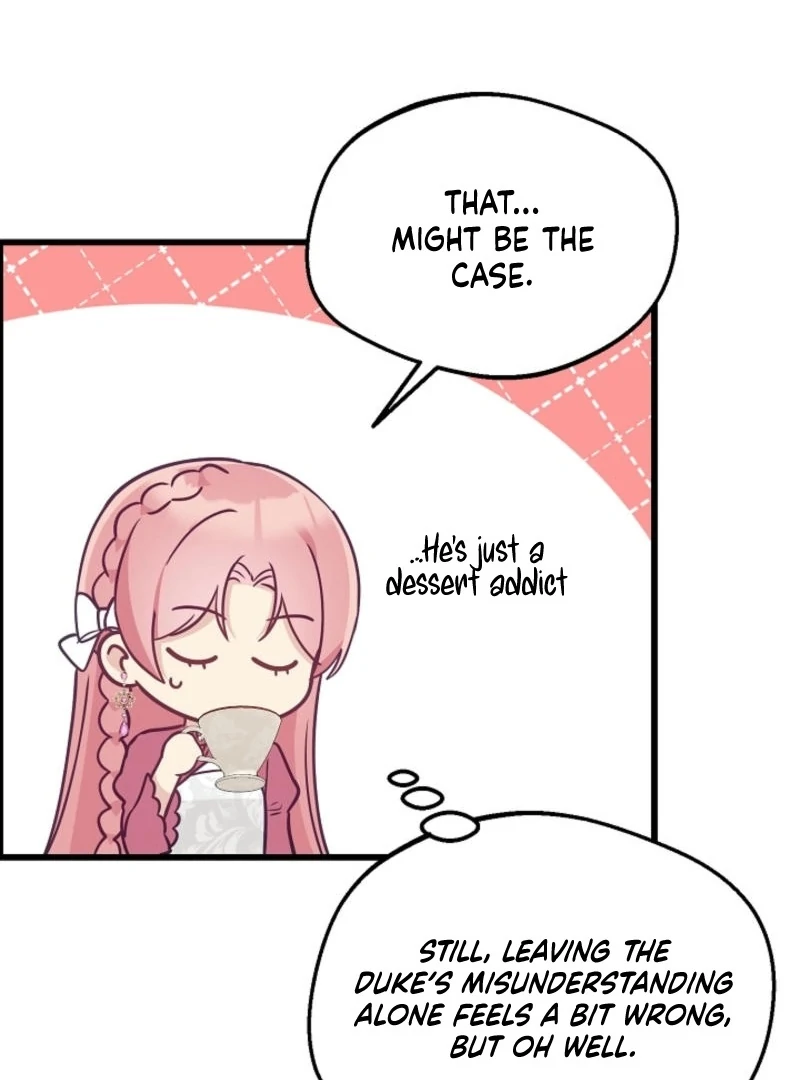 The Villainess is Busy Baking Bread! Chapter 12 526 105