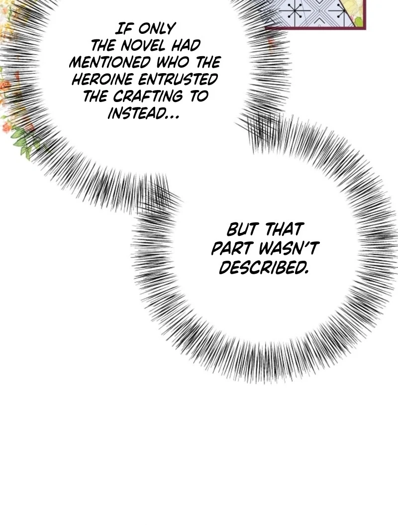 The Villainess is Busy Baking Bread! Chapter 12 530 109