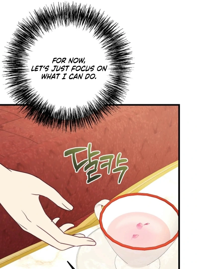 The Villainess is Busy Baking Bread! Chapter 12 531 110