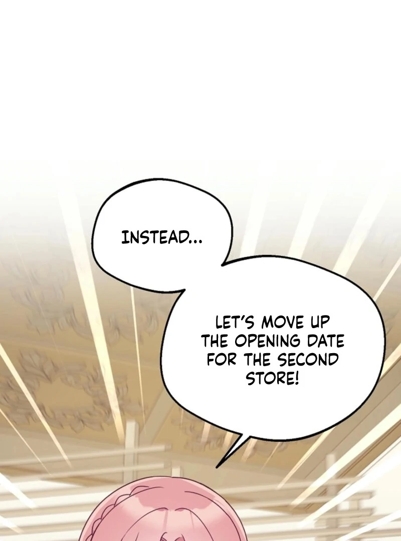 The Villainess is Busy Baking Bread! Chapter 12 538 117