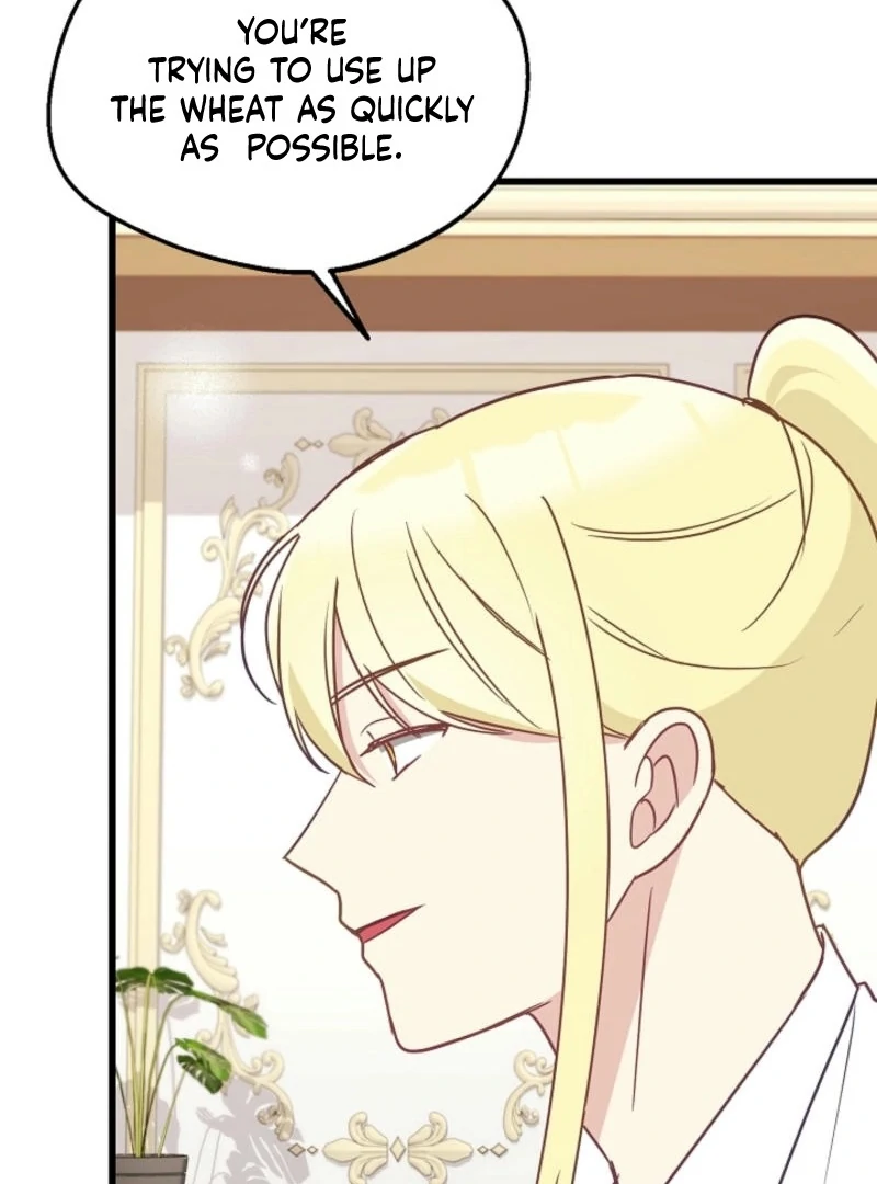 The Villainess is Busy Baking Bread! Chapter 12 542 121