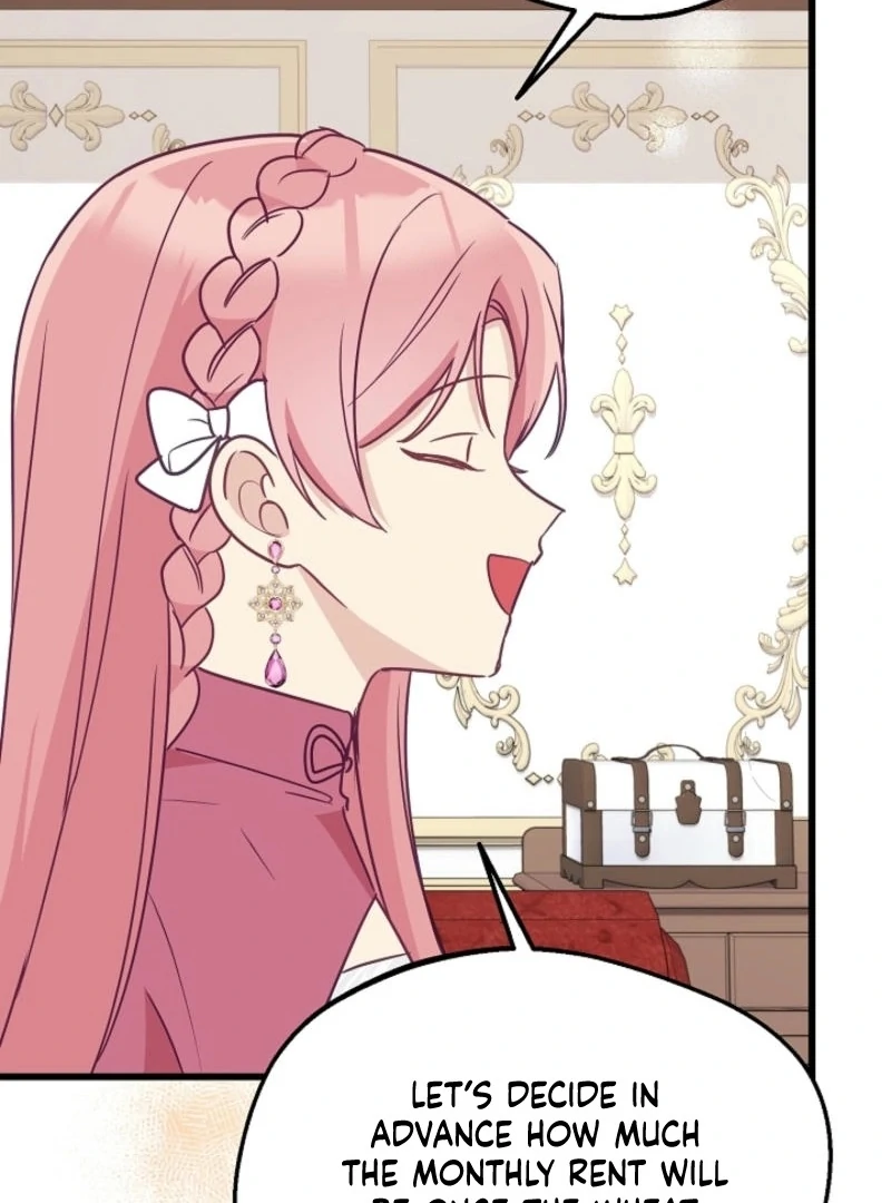 The Villainess is Busy Baking Bread! Chapter 12 544 123