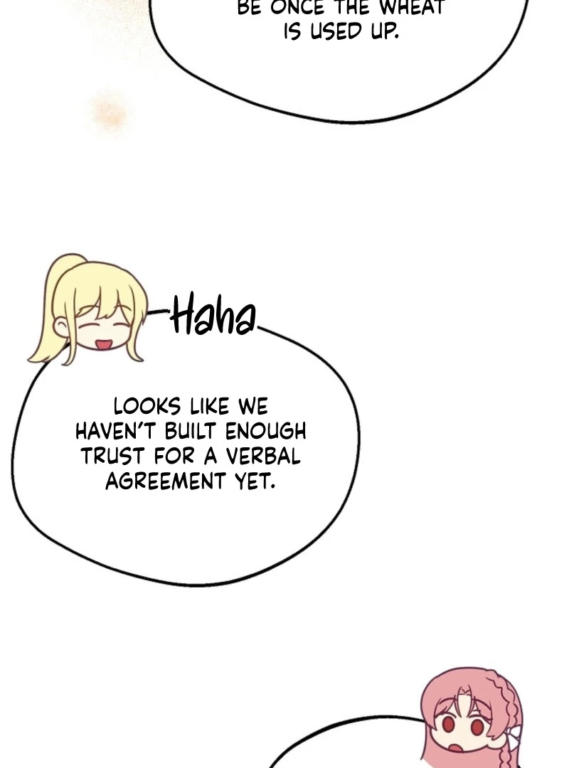 The Villainess is Busy Baking Bread! Chapter 12 545 124