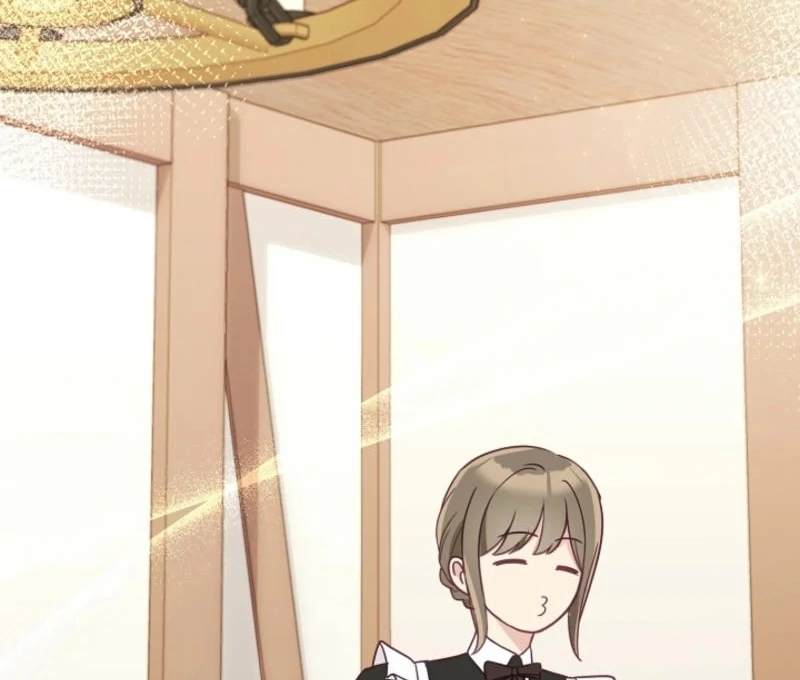 The Villainess is Busy Baking Bread! Chapter 12 549 128