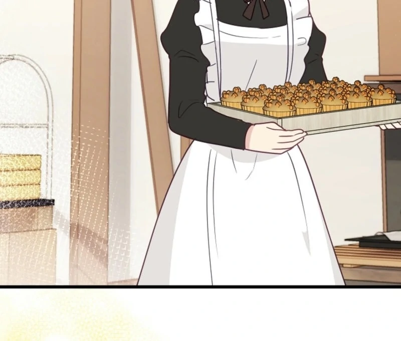 The Villainess is Busy Baking Bread! Chapter 12 550 129