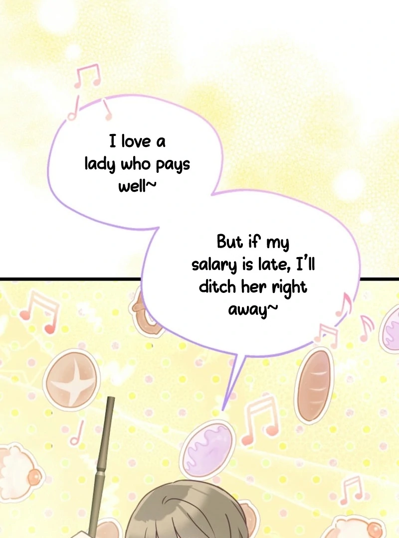 The Villainess is Busy Baking Bread! Chapter 12 551 130