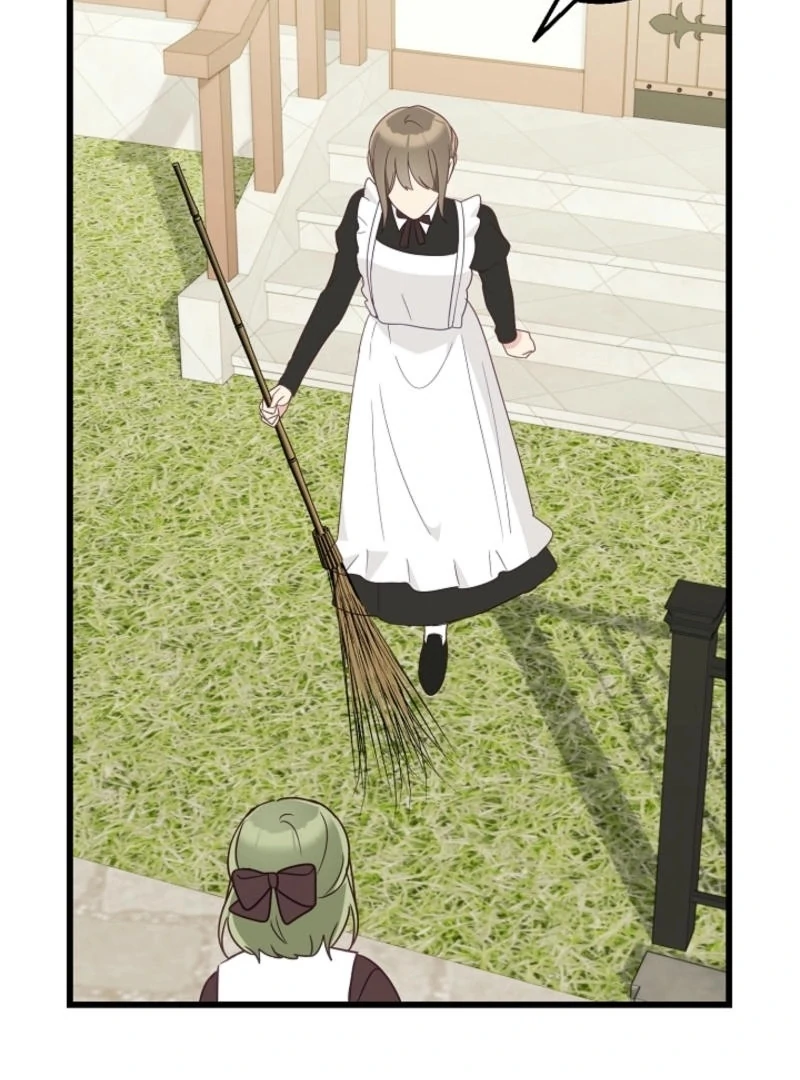 The Villainess is Busy Baking Bread! Chapter 12 554 133