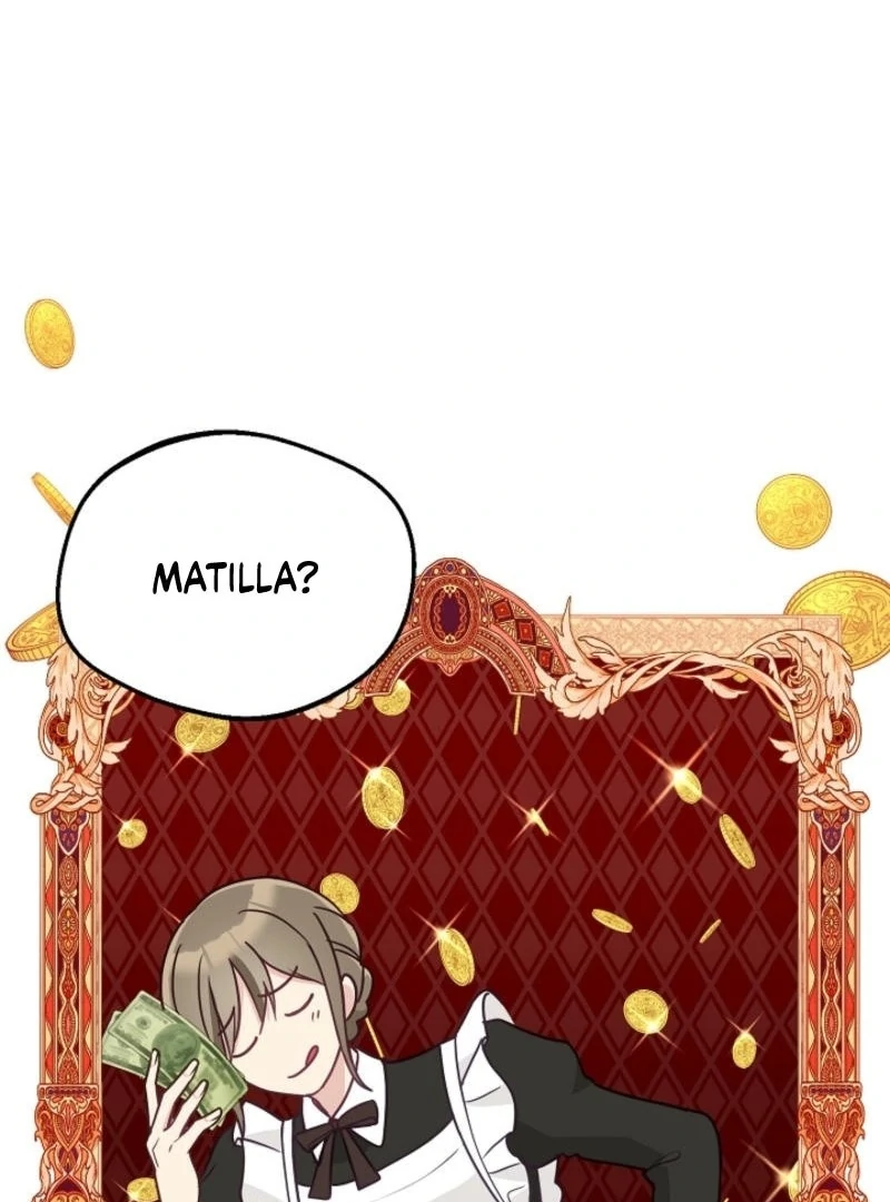 The Villainess is Busy Baking Bread! Chapter 13 383 001