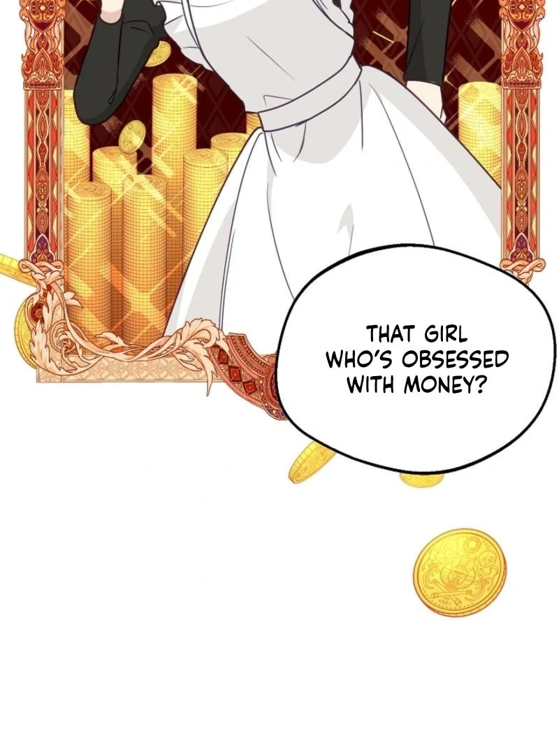 The Villainess is Busy Baking Bread! Chapter 13 384 002