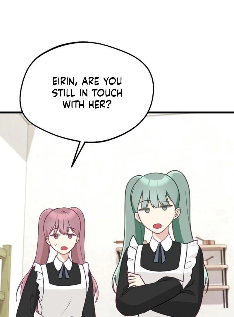 The Villainess is Busy Baking Bread! Chapter 13 385 003