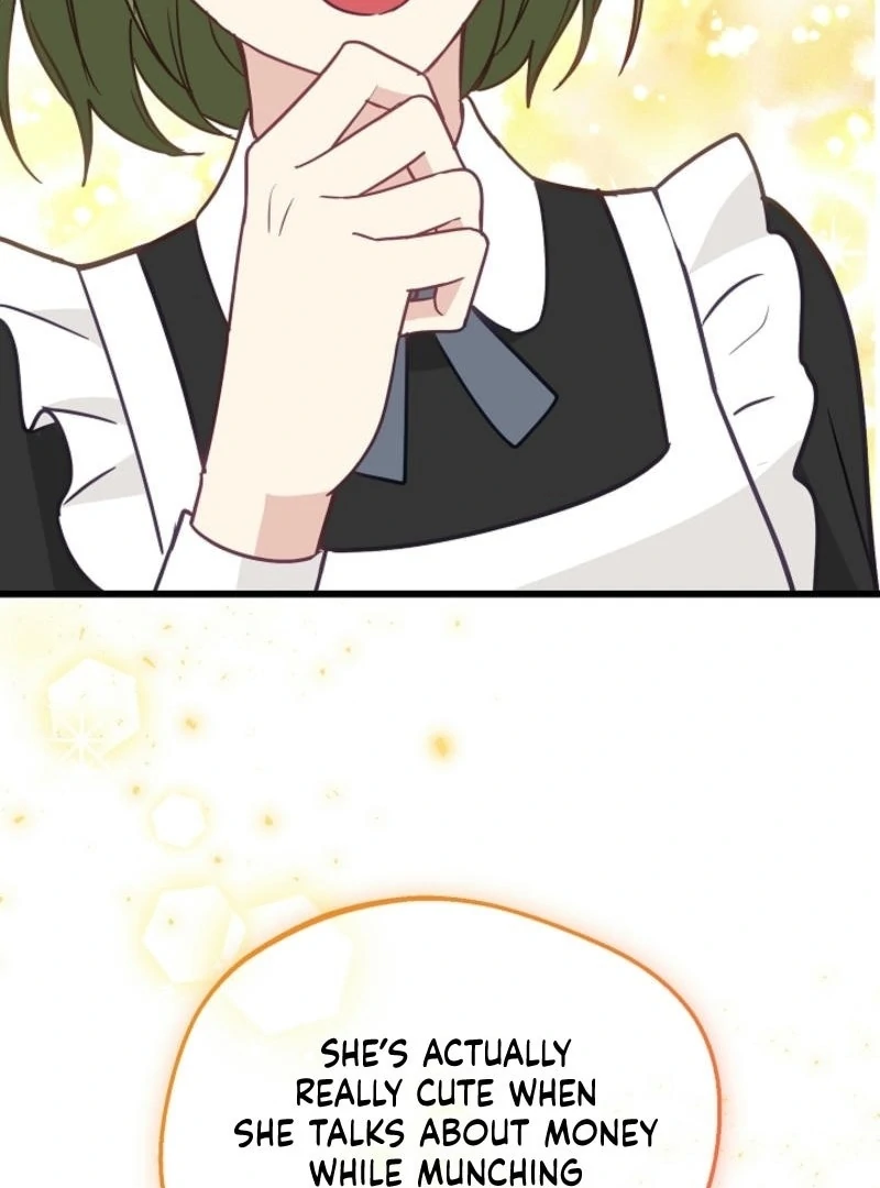 The Villainess is Busy Baking Bread! Chapter 13 389 007