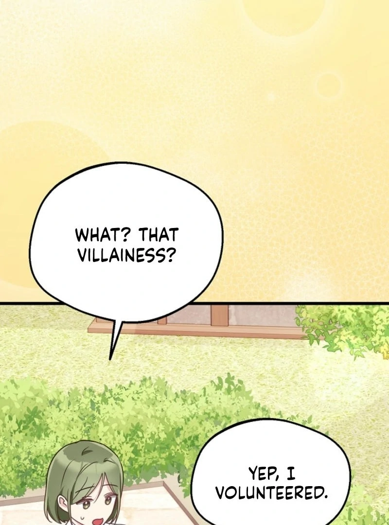 The Villainess is Busy Baking Bread! Chapter 13 393 011