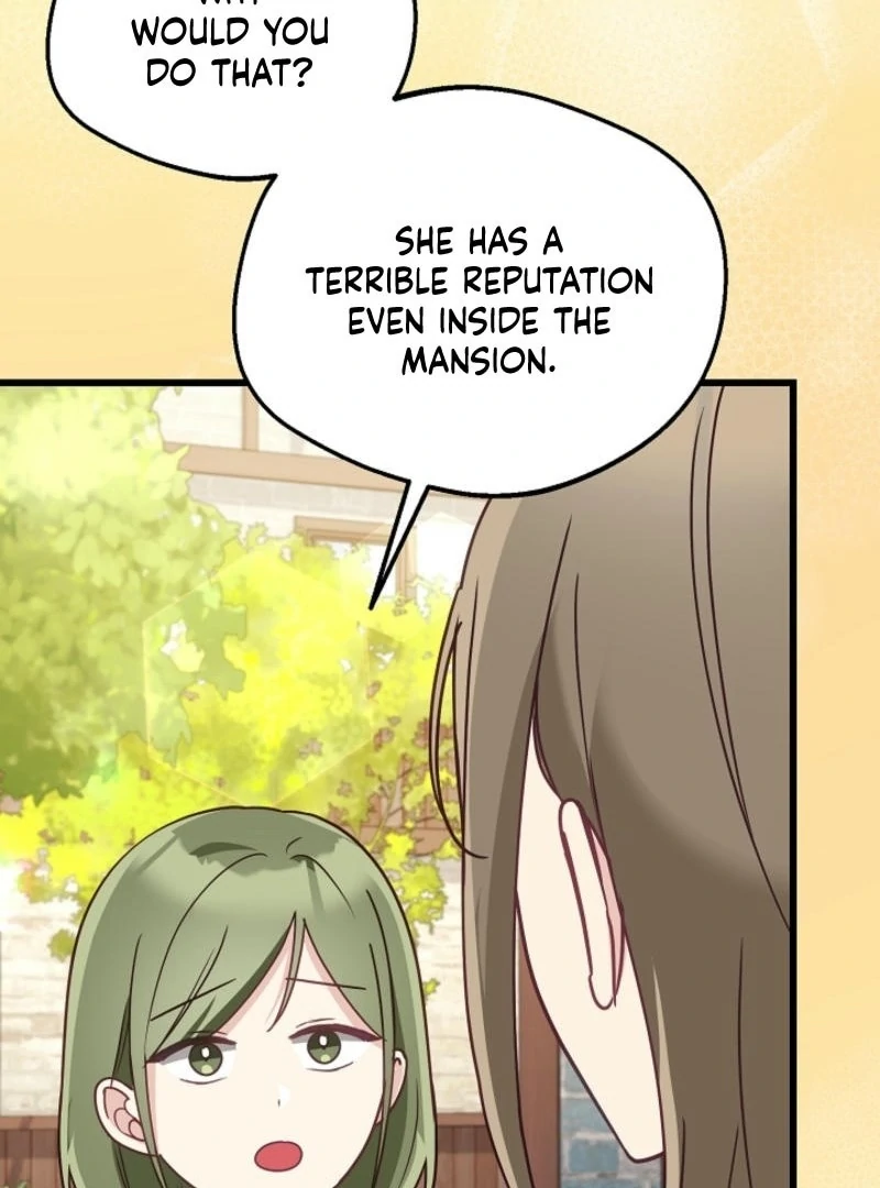 The Villainess is Busy Baking Bread! Chapter 13 395 013