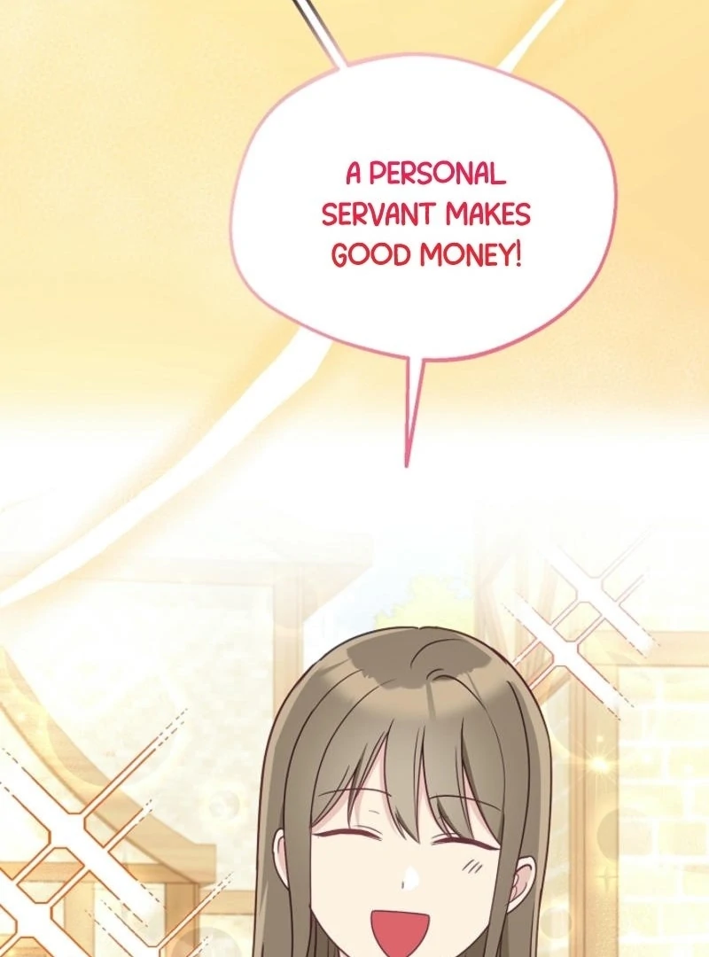 The Villainess is Busy Baking Bread! Chapter 13 397 015