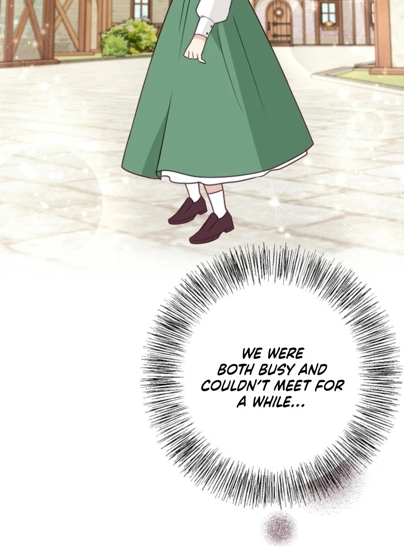 The Villainess is Busy Baking Bread! Chapter 13 400 018