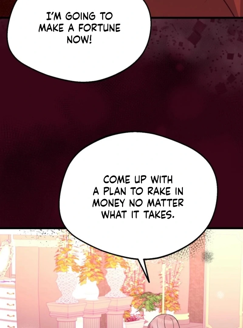 The Villainess is Busy Baking Bread! Chapter 13 404 022