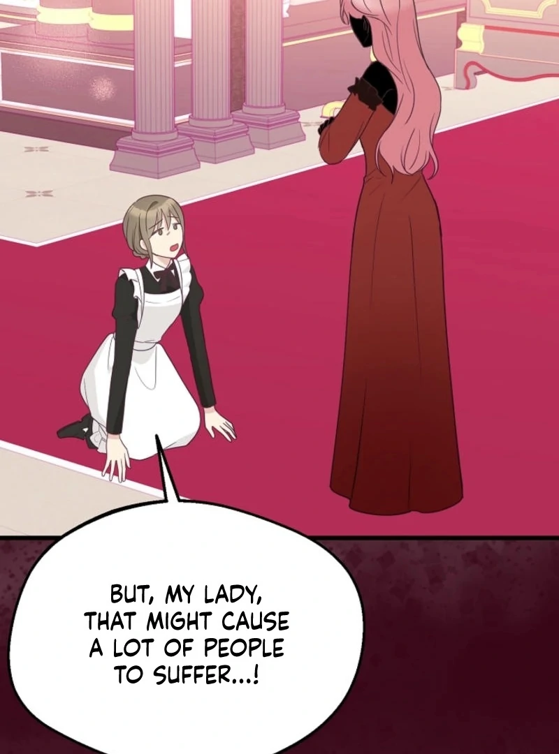 The Villainess is Busy Baking Bread! Chapter 13 405 023