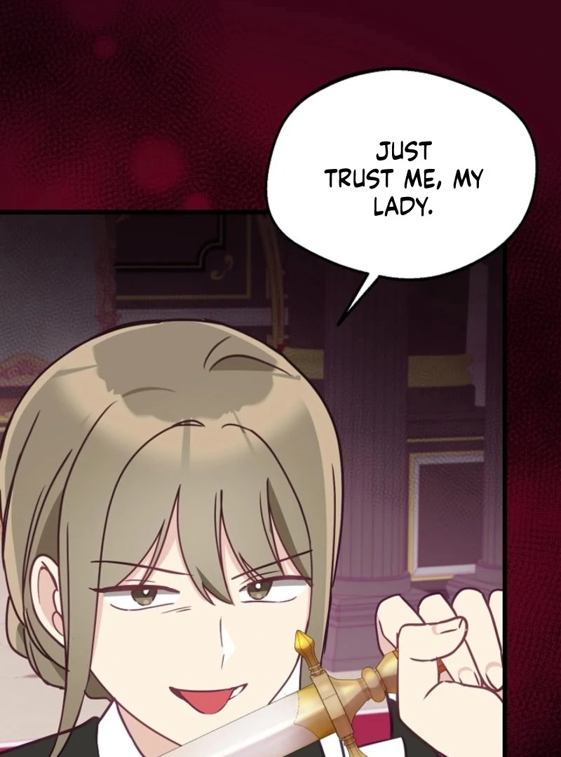 The Villainess is Busy Baking Bread! Chapter 13 408 026