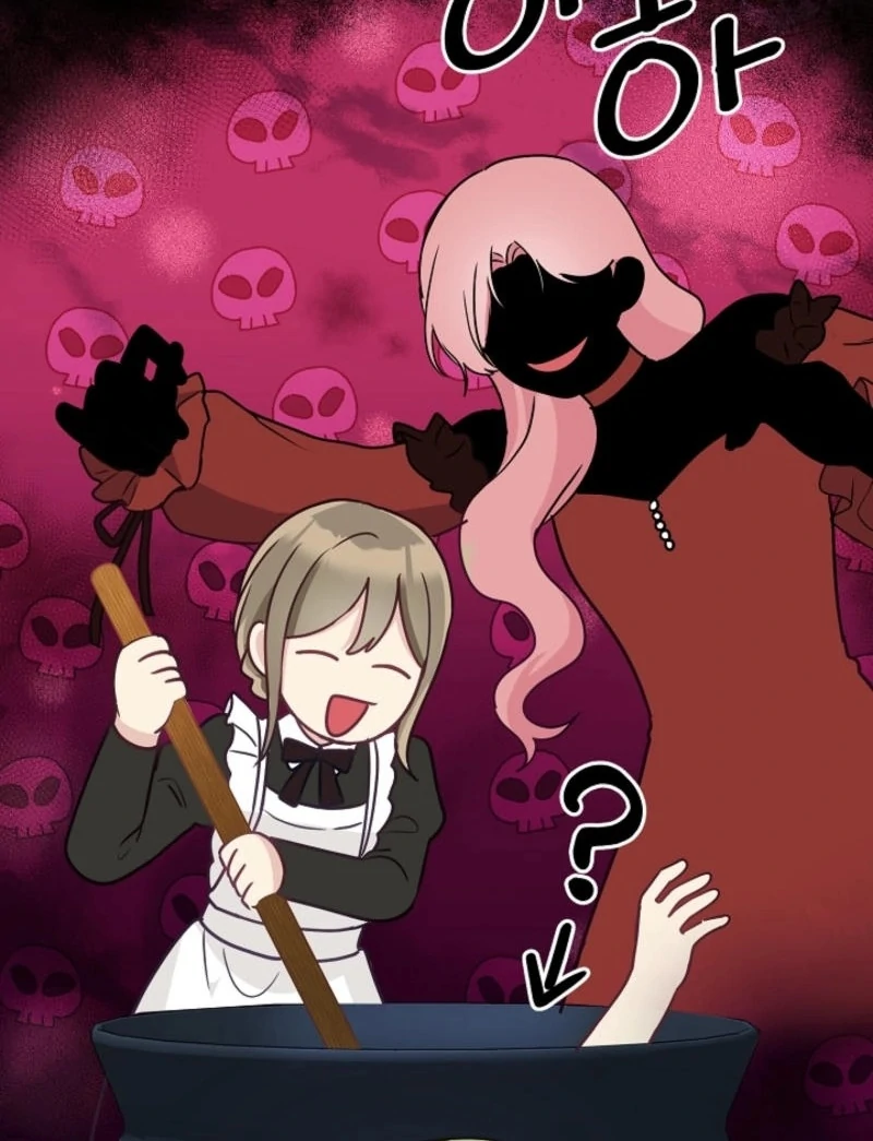 The Villainess is Busy Baking Bread! Chapter 13 410 028