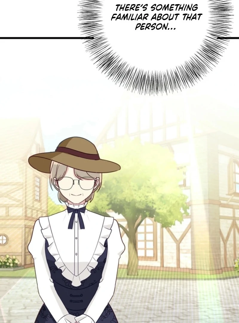 The Villainess is Busy Baking Bread! Chapter 13 423 041