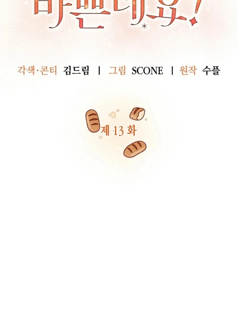 The Villainess is Busy Baking Bread! Chapter 13 426 044