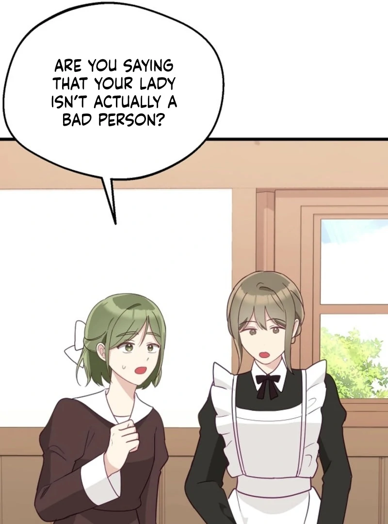 The Villainess is Busy Baking Bread! Chapter 13 429 047