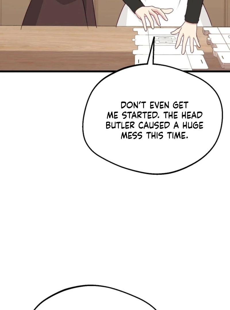 The Villainess is Busy Baking Bread! Chapter 13 430 048