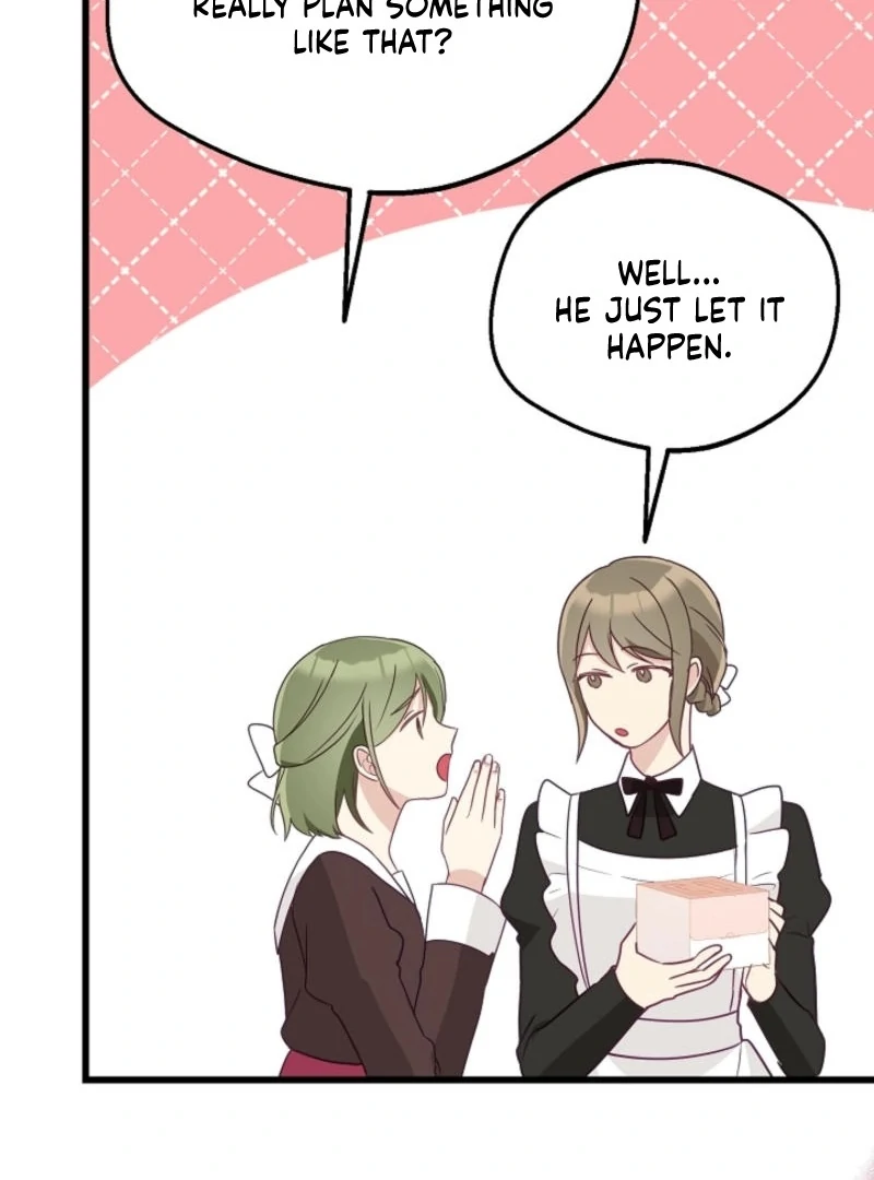 The Villainess is Busy Baking Bread! Chapter 13 433 051