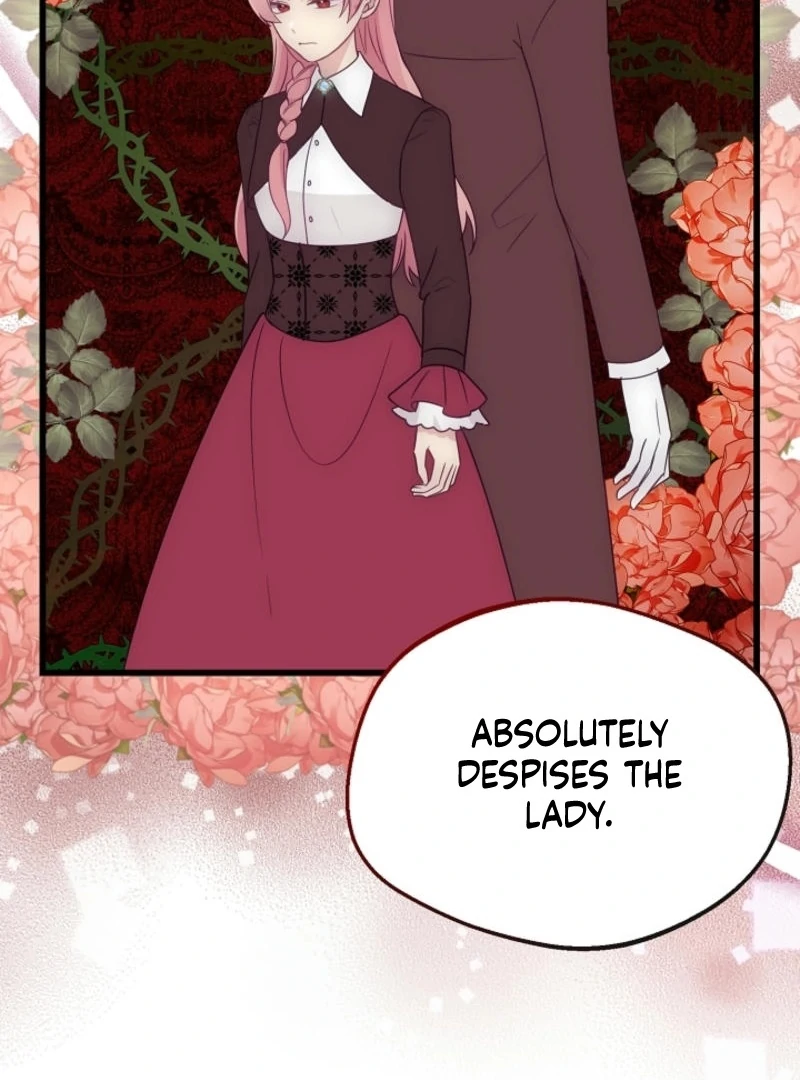 The Villainess is Busy Baking Bread! Chapter 13 435 053