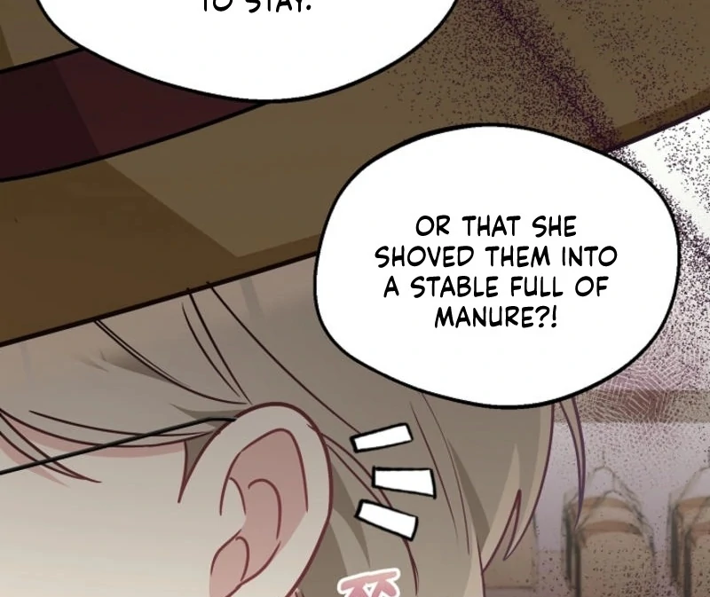 The Villainess is Busy Baking Bread! Chapter 13 437 055