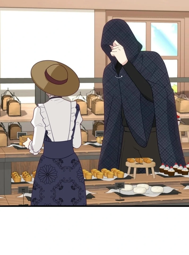 The Villainess is Busy Baking Bread! Chapter 13 446 064