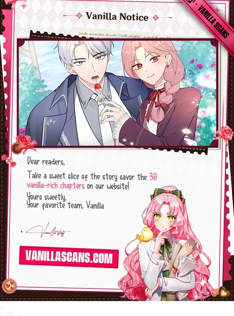 The Villainess is Busy Baking Bread! Chapter 13 452 070