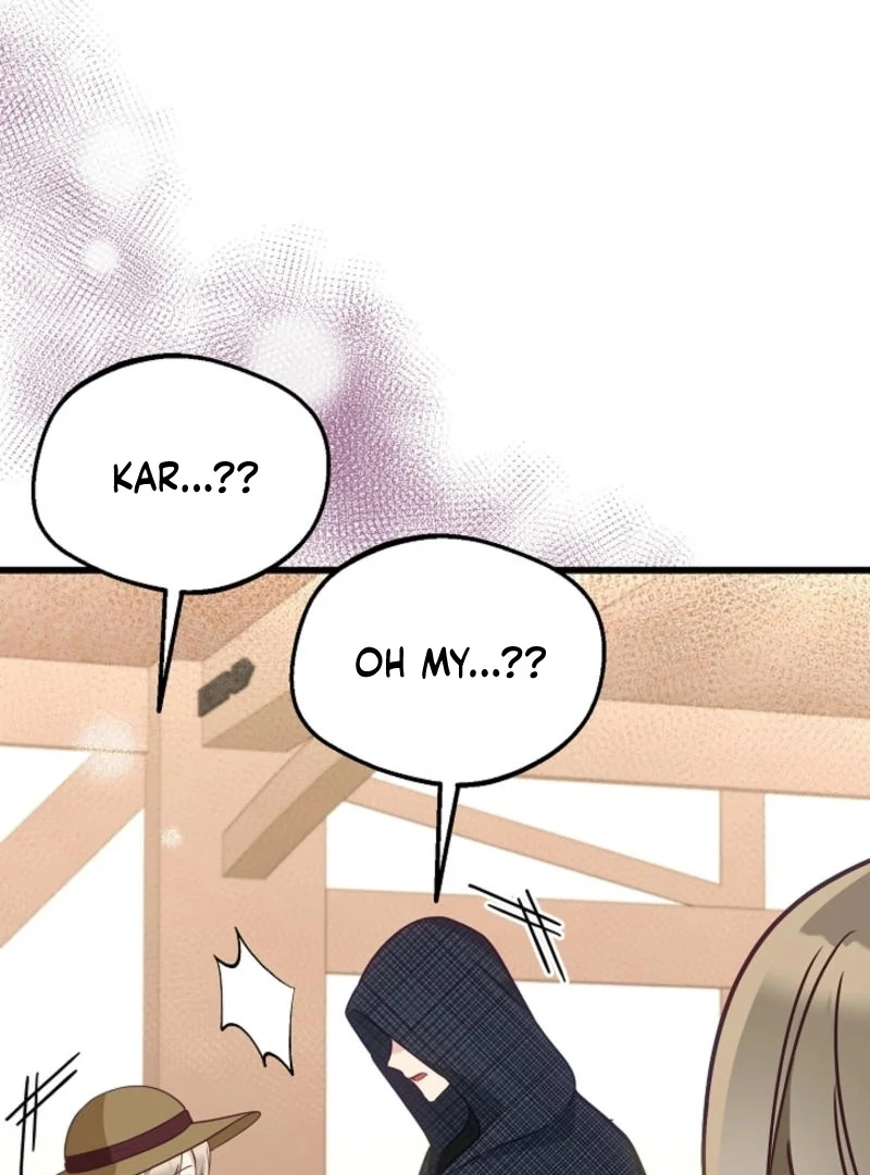 The Villainess is Busy Baking Bread! Chapter 13 453 071