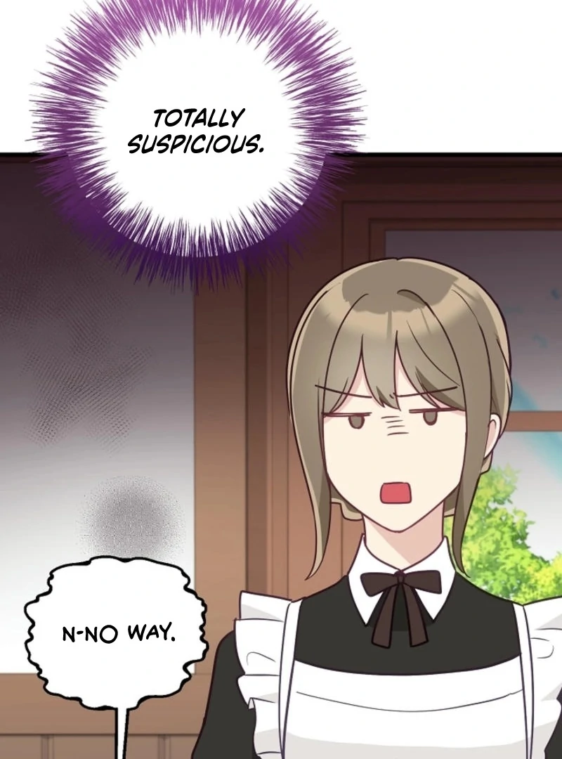 The Villainess is Busy Baking Bread! Chapter 13 455 073