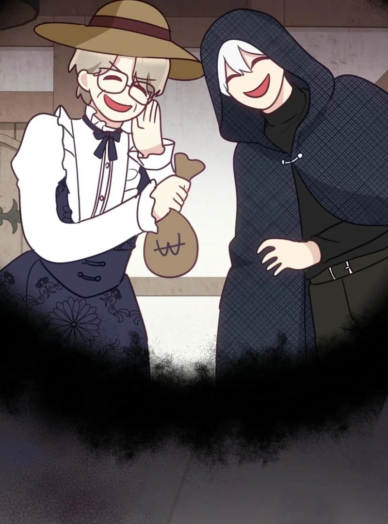 The Villainess is Busy Baking Bread! Chapter 13 458 076