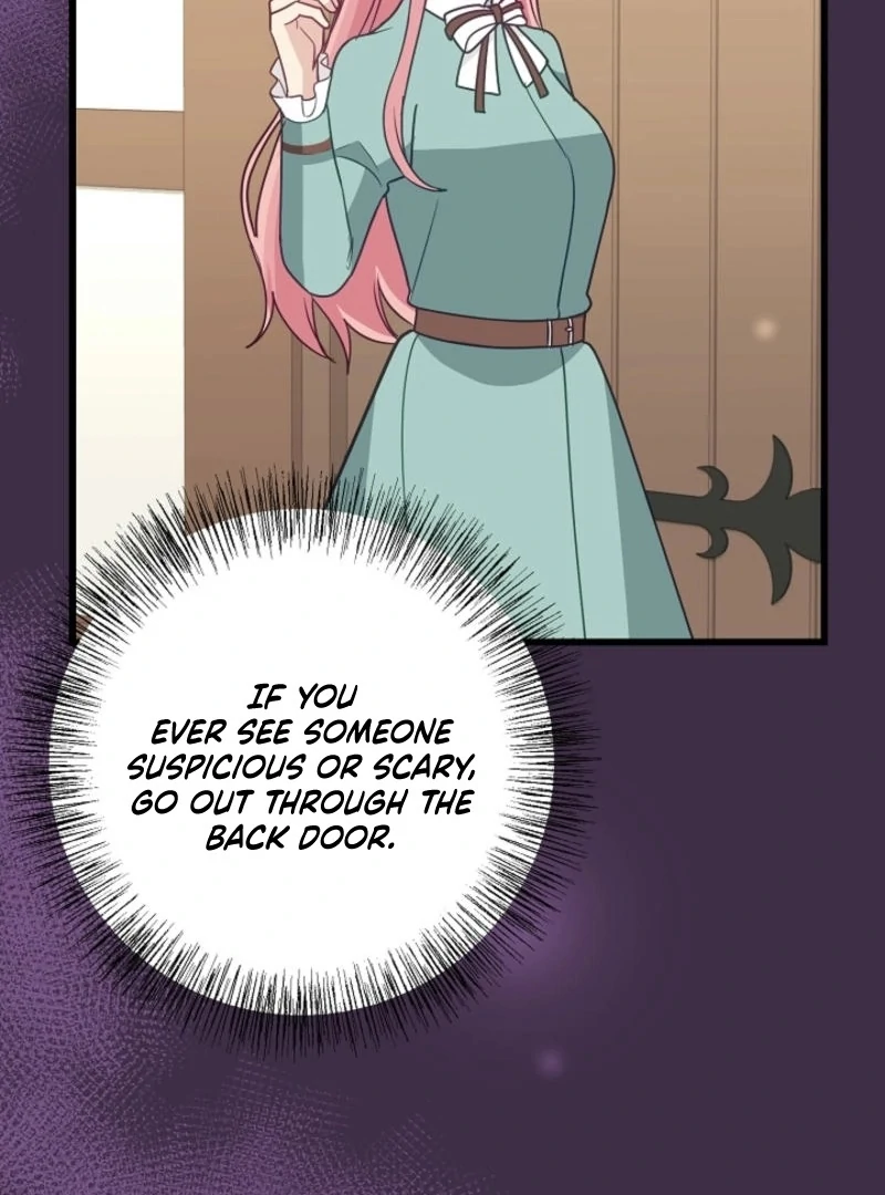 The Villainess is Busy Baking Bread! Chapter 13 461 079