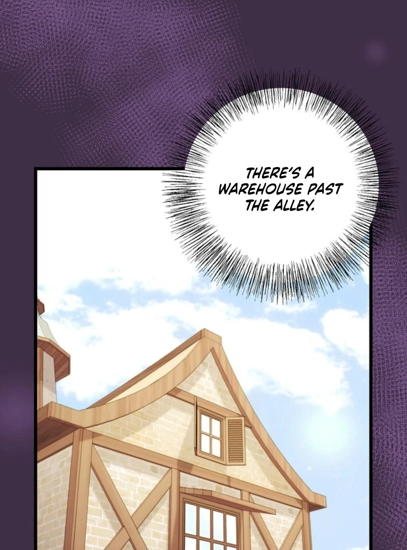 The Villainess is Busy Baking Bread! Chapter 13 462 080