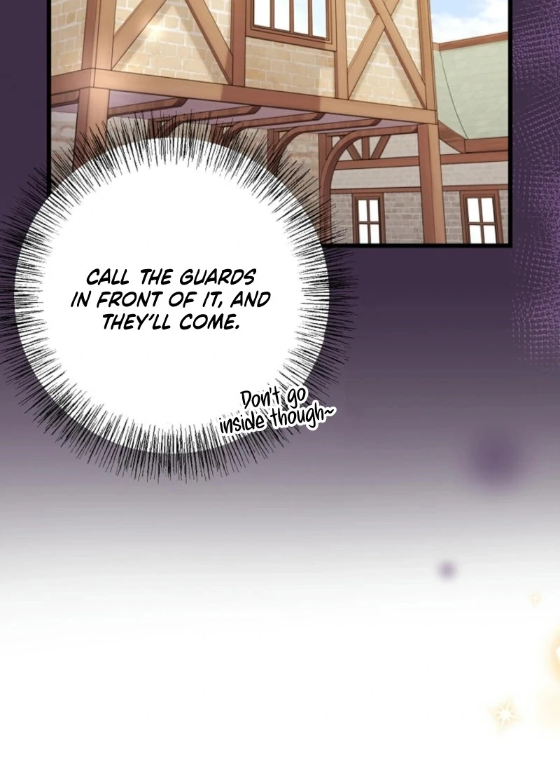 The Villainess is Busy Baking Bread! Chapter 13 463 081