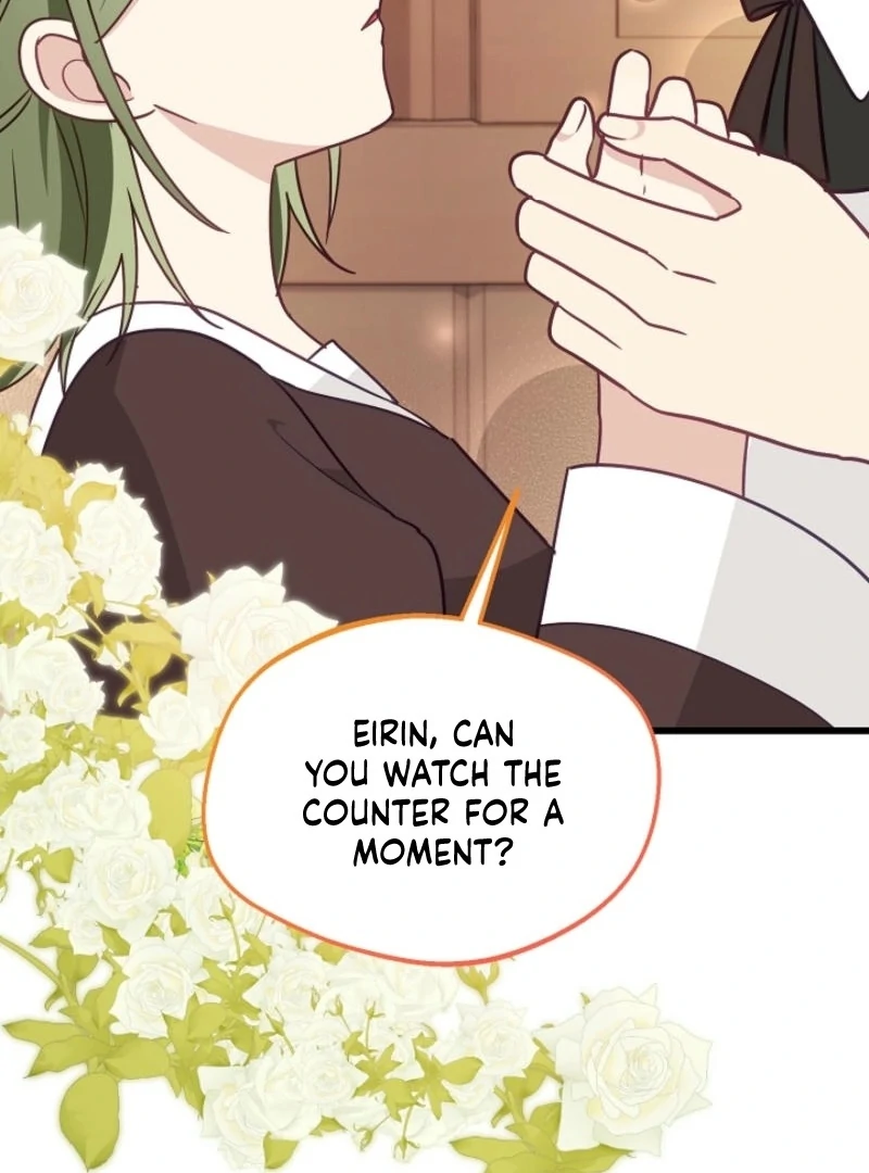 The Villainess is Busy Baking Bread! Chapter 13 468 086