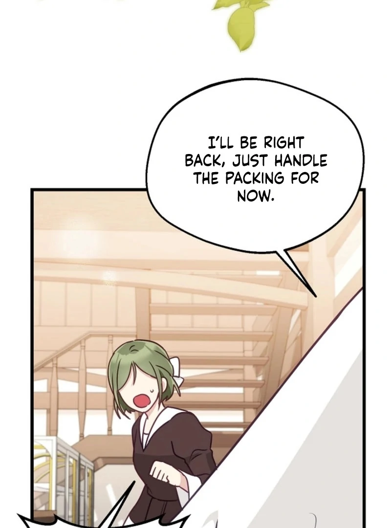 The Villainess is Busy Baking Bread! Chapter 13 469 087