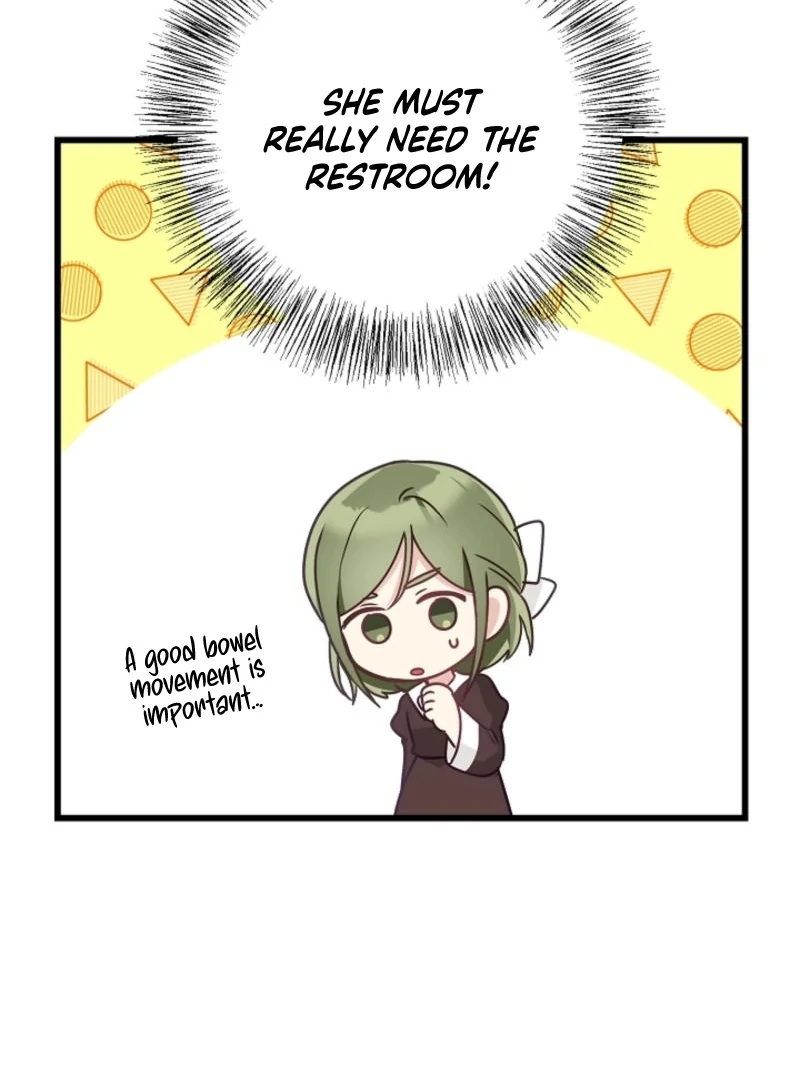 The Villainess is Busy Baking Bread! Chapter 13 473 091